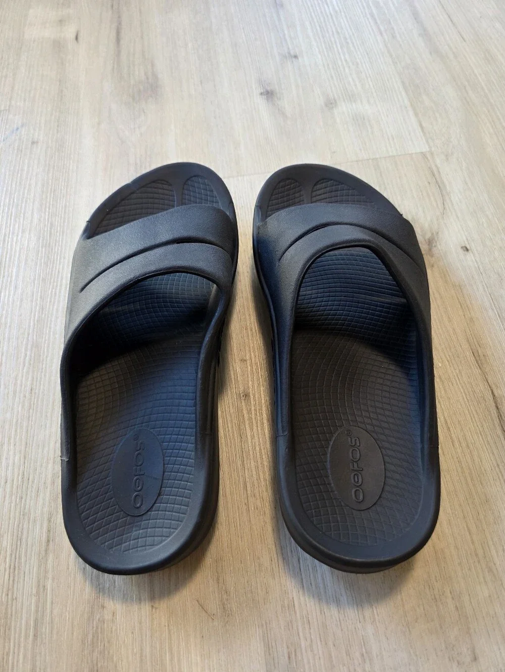 OOFOS oofos ooahh slide